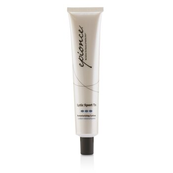 Lytic Sport Tx Retexturizing Lotion - For Combination to Oily/ Problem Skin