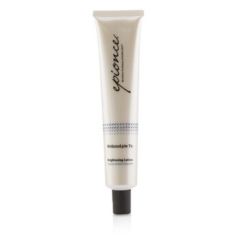 MelanoLyte Tx Brightening Lotion - For All Skin Types