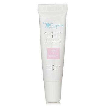 Antioxidant Lip Balm - Soft & Smooth