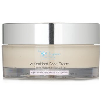 Antioxidant Face Cream