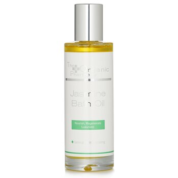 Jasmine Bath Oil - Sensual & Intoxicating