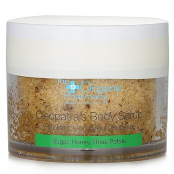 Cleopatra's Body Scrub