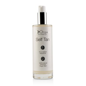 Self Tan