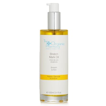 Stretch Mark Oil - For Mothers & Mothers-to-be