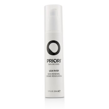 LCA fx121 - Skin Renewal Creme