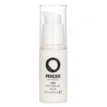 LCA fx130 - Eye Serum