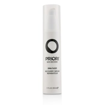 DNA fx221 - Recovery Serum