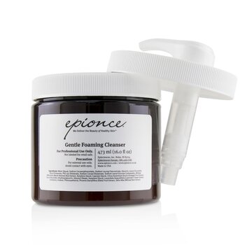 Gentle Foaming Cleanser (Salon Size)