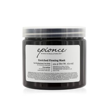 Enriched Firming Mask (Salon Size)
