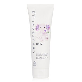 Bebe Wild Moss Rose Body Lotion