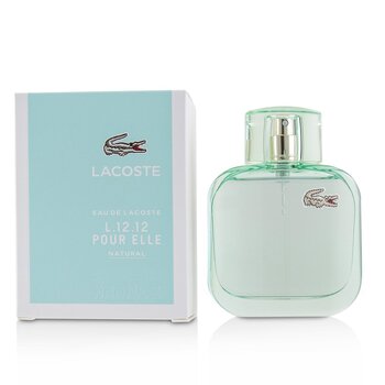 L.12.12 Natural Eau De Toilette Spray