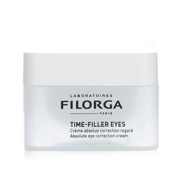 Time-Filler Eyes Absolute Eye Correction Cream