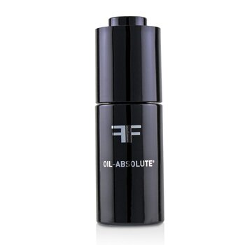 Oil-Absolute Ultimate Anti-Ageing Oil-Serum