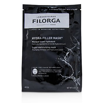 Hydra-Filler Mask Super-Moisturizing Mask (Packaging Random Pick)