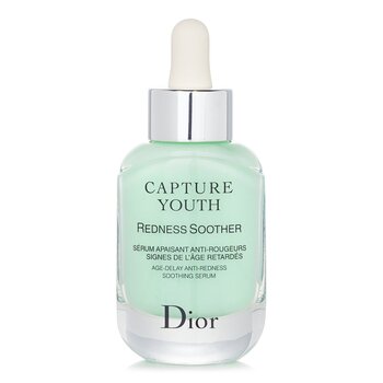 Capture Youth Redness Soother Age-Delay Anti-Redness Soothing Serum