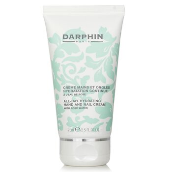 All-Day Hydrating Hand & Nail Cream