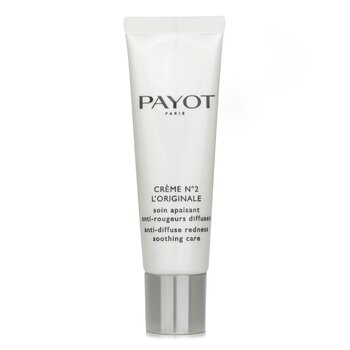 Creme N°2  L'Originale Anti-Diffuse Redness Soothing Care