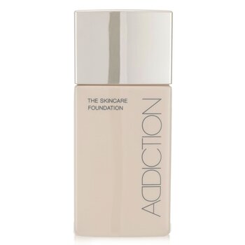 The Skincare Foundation SPF 25 - # 012 (Sand)