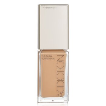 The Glow Foundation SPF 20 - # 013 (Golden Sand)