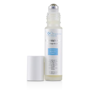 Blemish Gel