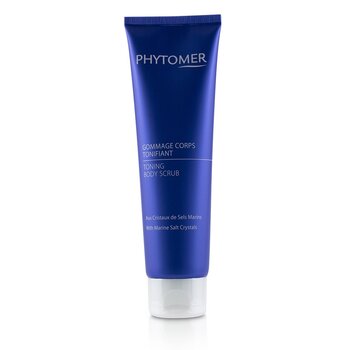 Gommage Corps Tonifiant Toning Body Scrub