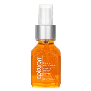 Enzyme Concentrate Vitamin Protein Complex - For Dry, Normal & Combination Skin Types