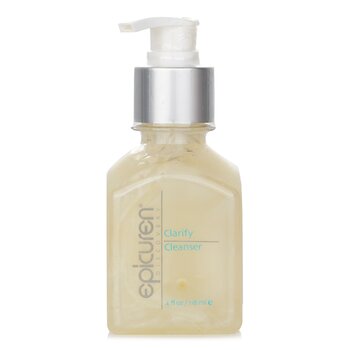 Clarify Cleanser - For Normal, Combination & Oily Skin Types