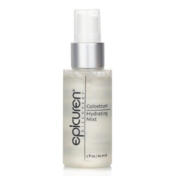 Colostrum Hydrating Mist