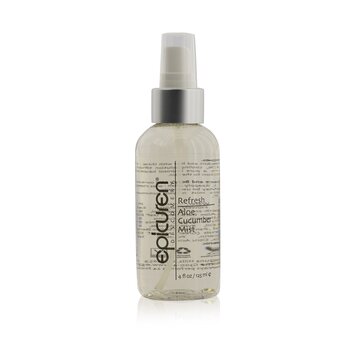 Refresh Aloe Cucumber Mist