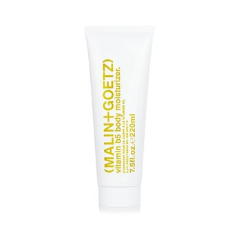 Vitamin B5 Body Moisturizer