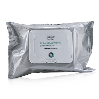 SUZANOBAGIMD Cleansing Wipes