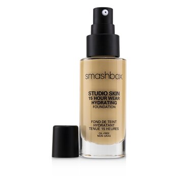 Studio Skin 15 Hour Wear Hydrating Foundation - # 2 Light With Warm Undertone
