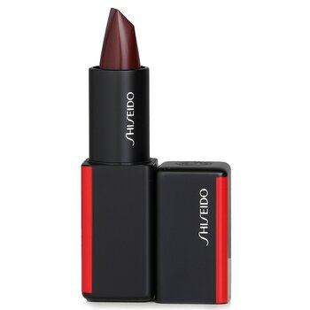 ModernMatte Powder Lipstick - # 522 Velvet Rope (Sangria)