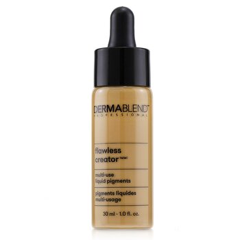 Flawless Creator Multi Use Liquid Pigments Foundation - # 48N