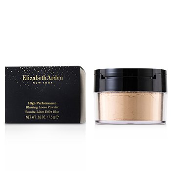 High Performance Blurring Loose Powder - # 03 Medium