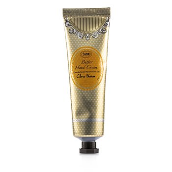 Butter Hand Cream - Citrus Blossom