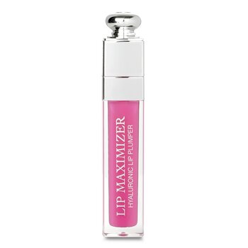 Dior Addict Lip Maximizer (Hyaluronic Lip Plumper) - # 007 Raspberry
