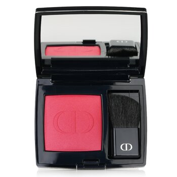 Rouge Blush Couture Colour Long Wear Powder Blush - # 999