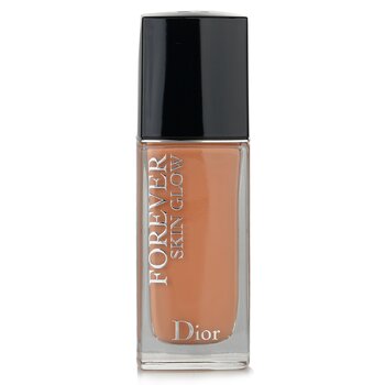 Dior Forever Skin Glow 24H Wear Radiant Perfection Foundation SPF 35 - # 4WP (Warm Peach)