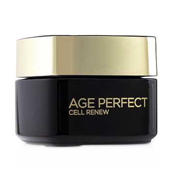 Age Perfect Cell Renew Revitalising Day Cream SPF 15