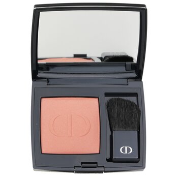 Rouge Blush Couture Colour Long Wear Powder Blush - # 459 Charnelle