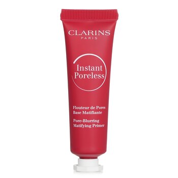 Instant Poreless Pore Blurring Matifying Primer