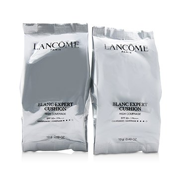 Blanc Expert Cushion High Coverage SPF50 Duo Refills - # O-02