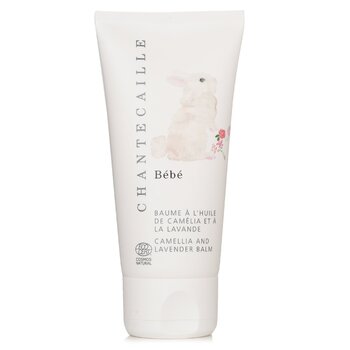 Bebe Camellia & Lavender Balm
