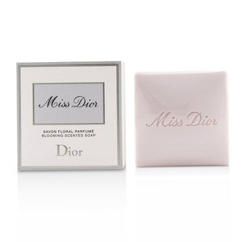 Miss Dior Blooming Scented Soap