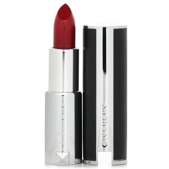 Le Rouge Luminous Matte High Coverage Lipstick - # 333 L'interdit