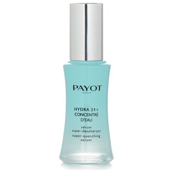 Hydra 24+ Concentre D'Eau Super-Quenching Serum