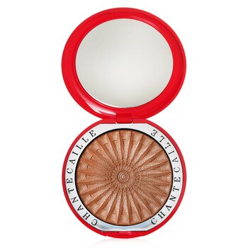 Real Bronze - # Sirena (Golden Bronze)