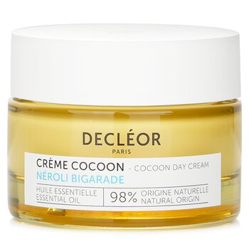 Neroli Bigarade Cocoon Day Cream