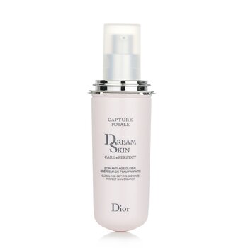 Capture Totale Dreamskin Care & Perfect Global Age-Defying Skincare Perfect Skin Creator - Refill